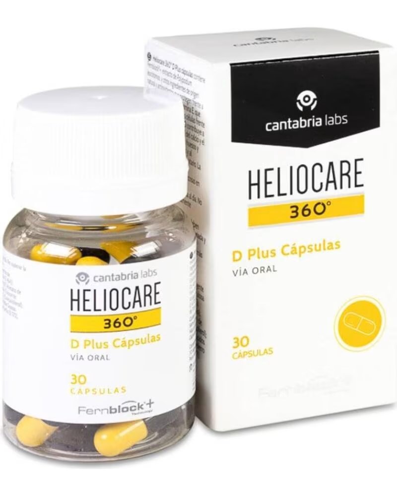 HELIOCARE 