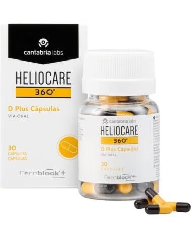 HELIOCARE 