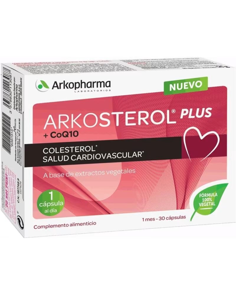 ARKOPHARMA 