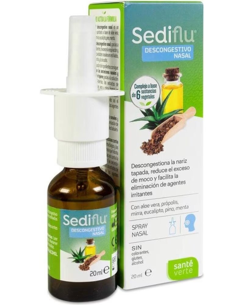 SANTE VERTE 