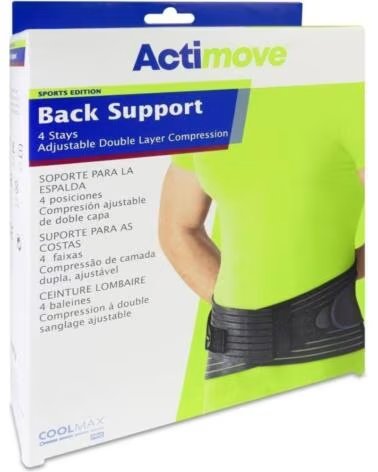 ACTIMOVE 