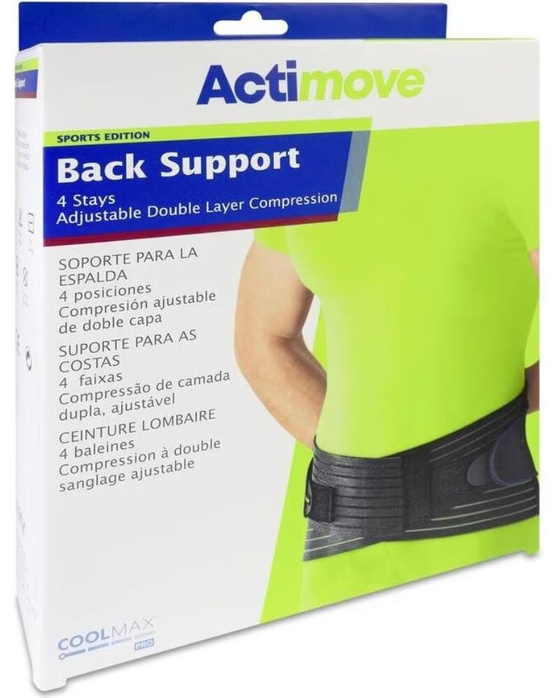 ACTIMOVE 