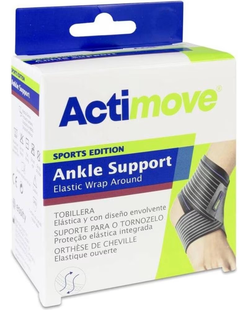 ACTIMOVE 