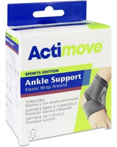 ACTIMOVE 