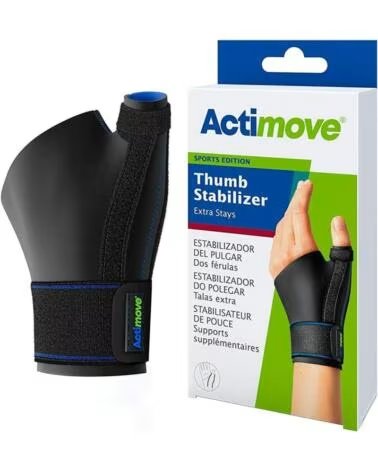 ACTIMOVE 