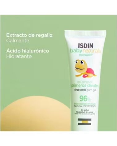ISDIN 