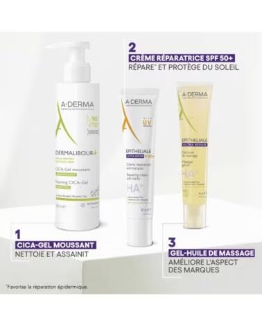 A-DERMA 