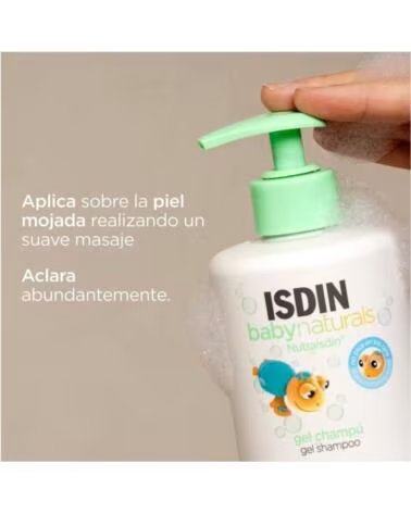 ISDIN 