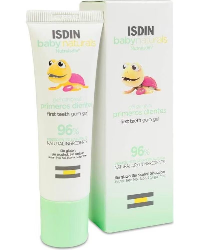 ISDIN 
