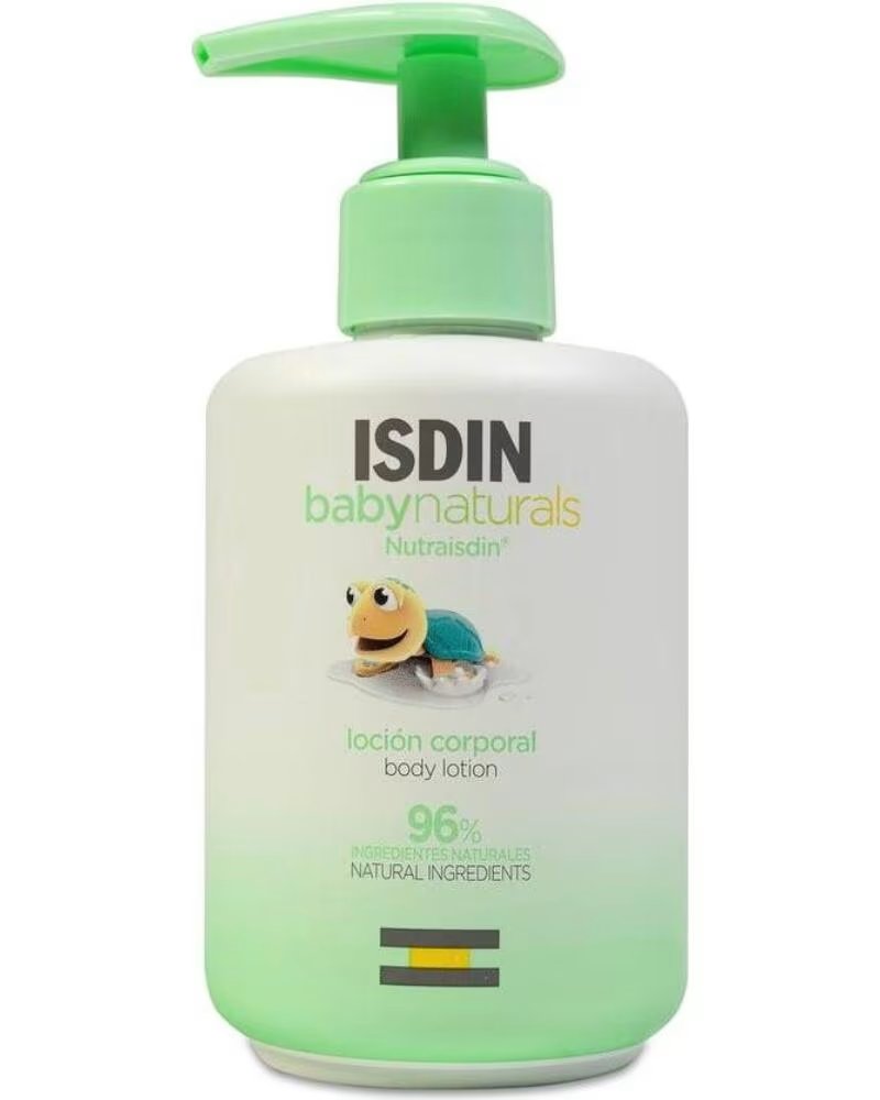 ISDIN 