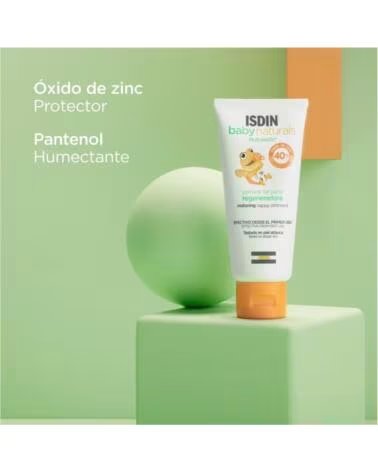 ISDIN 