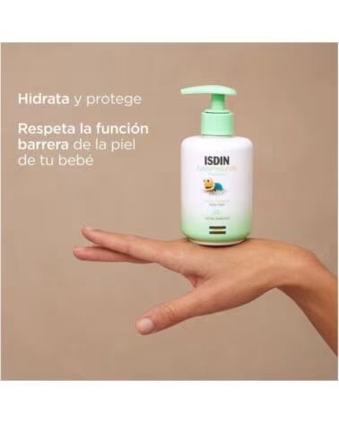 ISDIN 