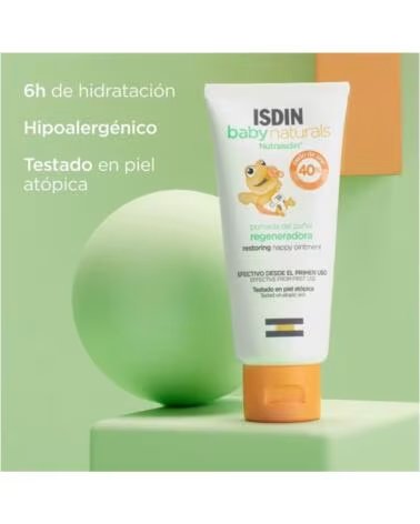 ISDIN 