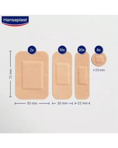 HANSAPLAST 