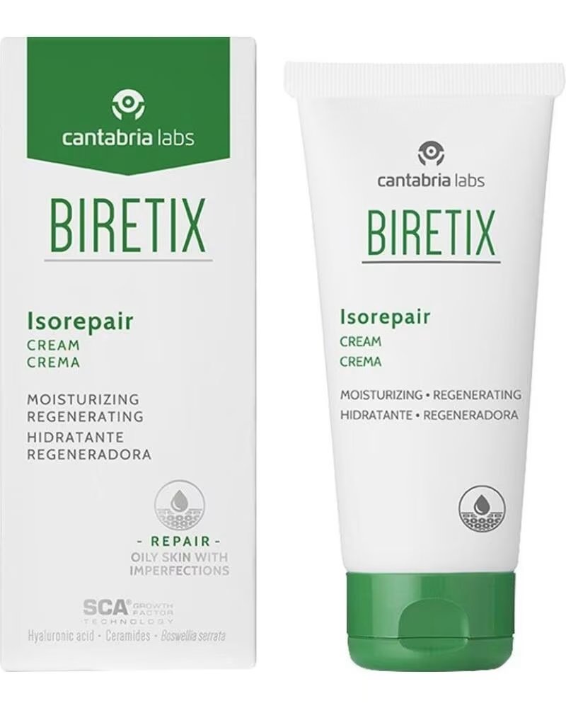 BIRETIX 