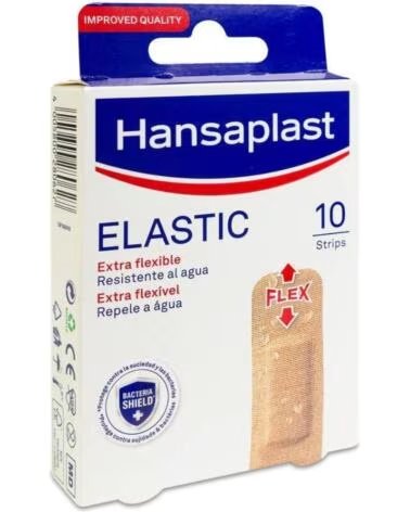 HANSAPLAST 