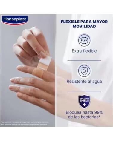 HANSAPLAST 