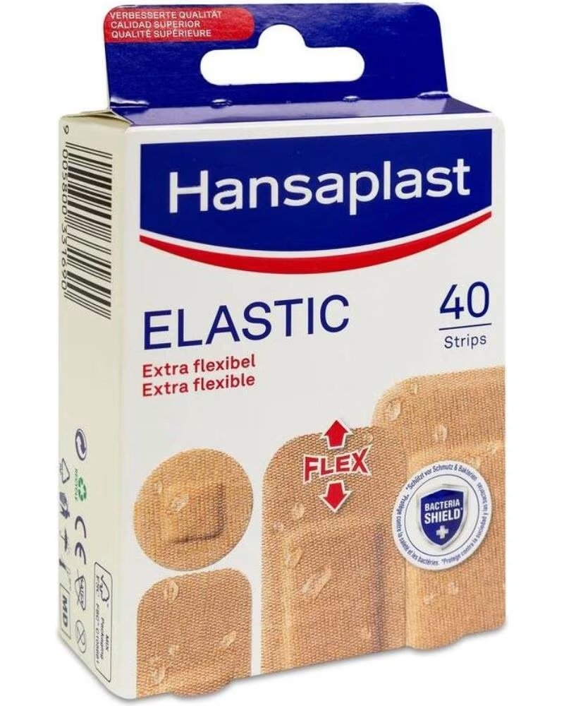 HANSAPLAST 