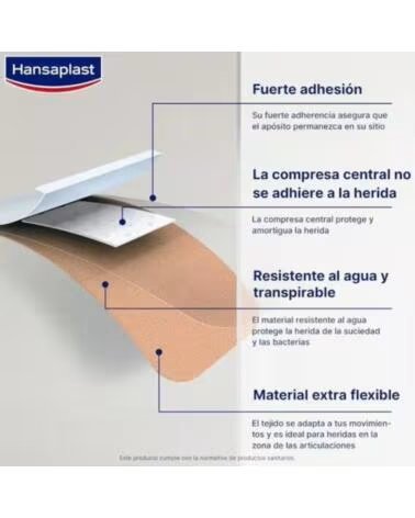 HANSAPLAST 