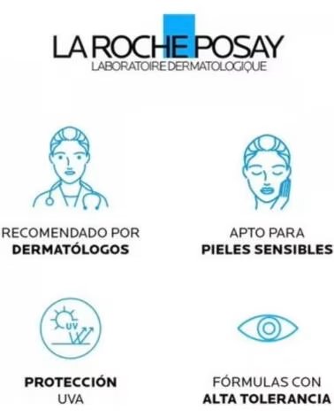 LA ROCHE POSAY 