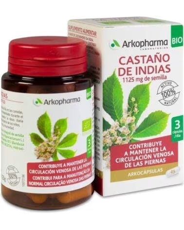 ARKOPHARMA 