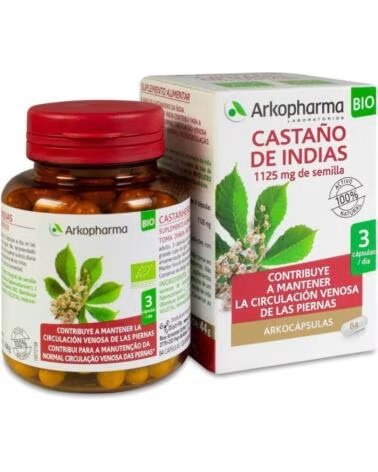 ARKOPHARMA 