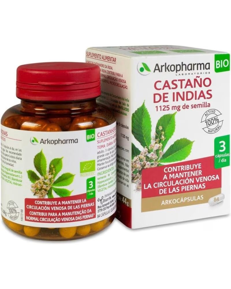 ARKOPHARMA 