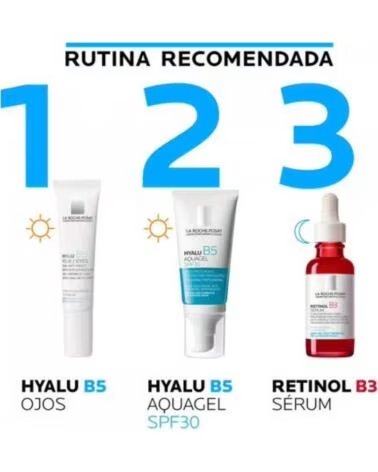 LA ROCHE POSAY 