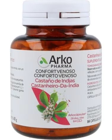 ARKOPHARMA 