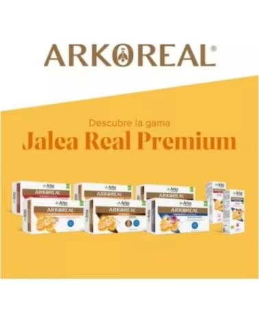 ARKOPHARMA 