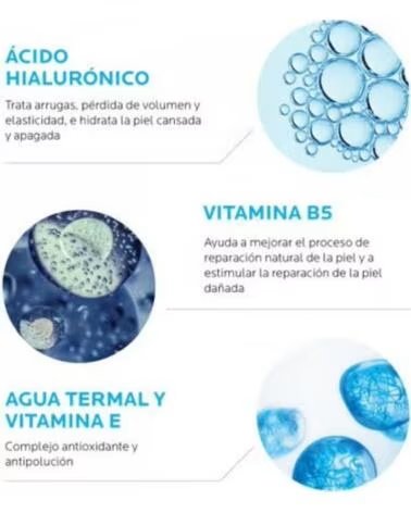 LA ROCHE POSAY 