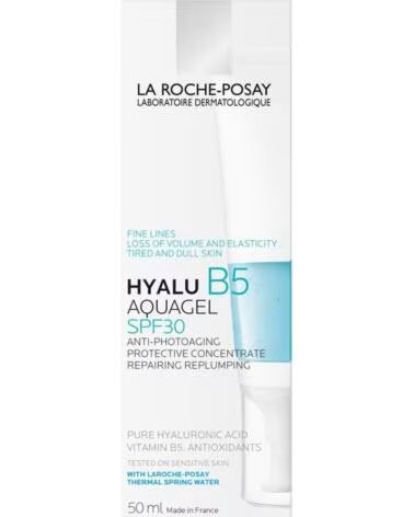 LA ROCHE POSAY 