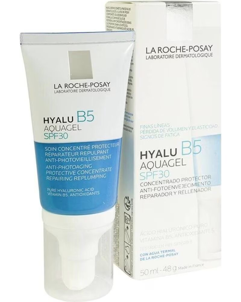 LA ROCHE POSAY 
