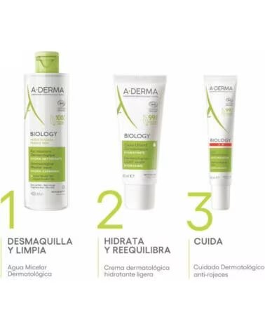 A-DERMA 