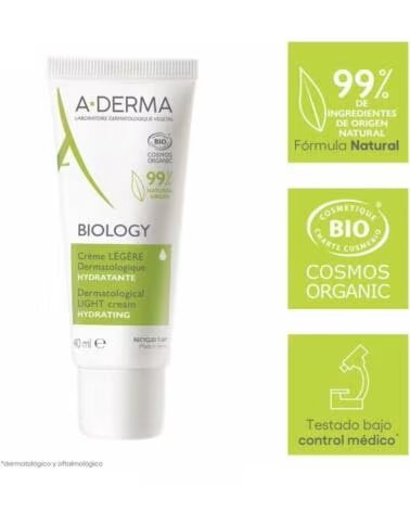 A-DERMA 