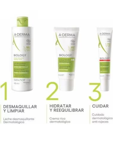 A-DERMA 