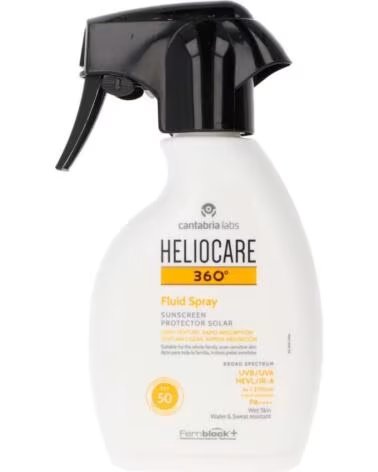 HELIOCARE 