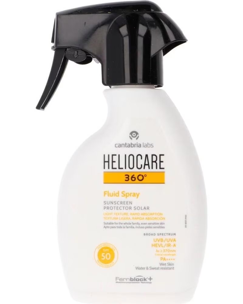 HELIOCARE 