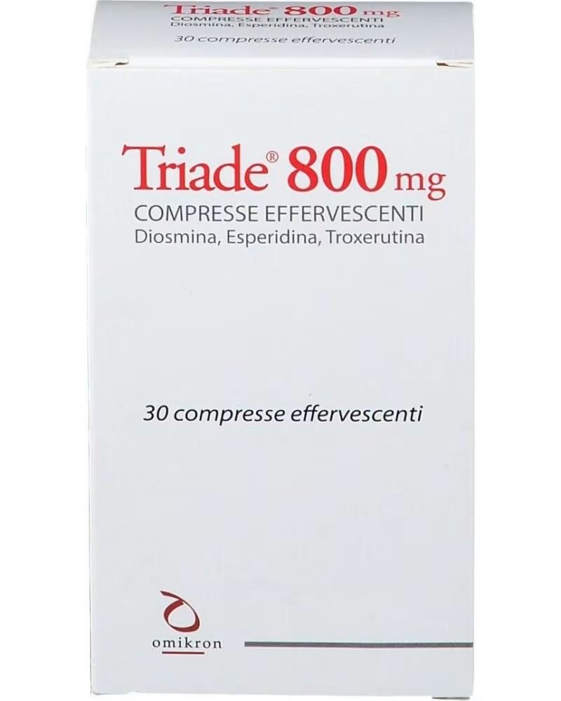TRIADE 