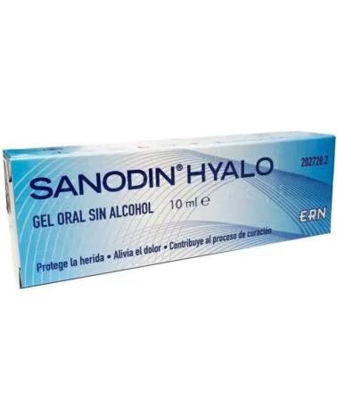 SANODIN 