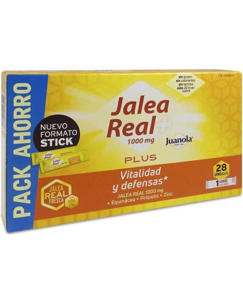 JUANOLA 