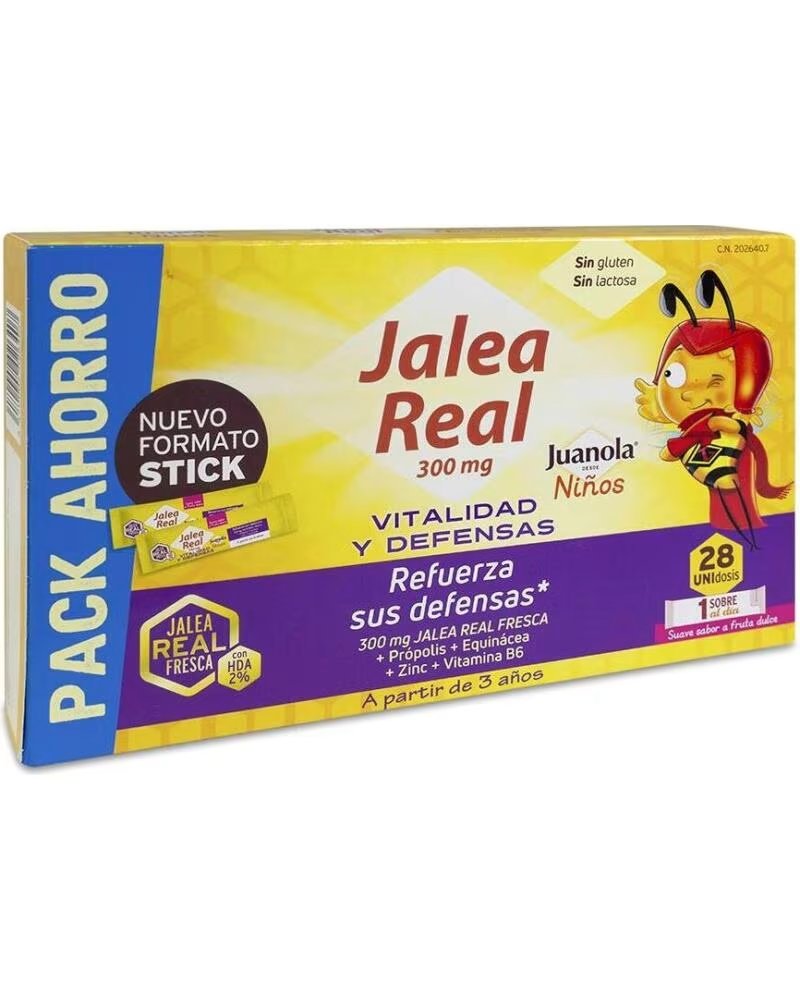 JUANOLA 