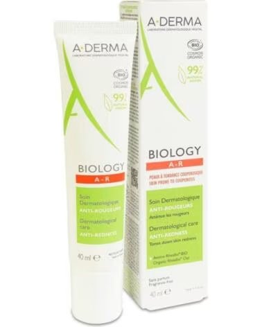 A-DERMA 