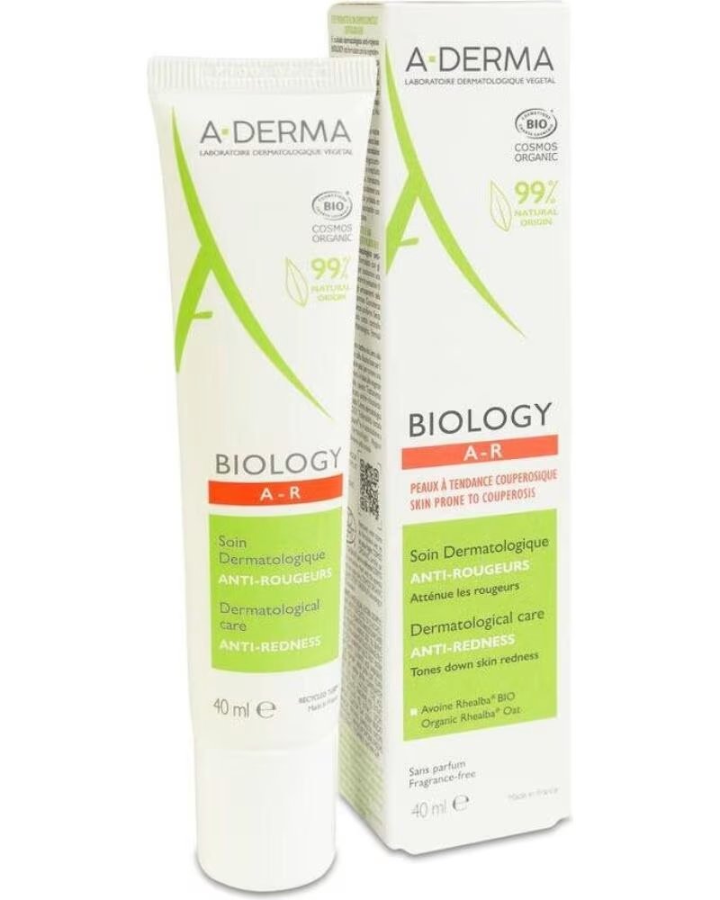 A-DERMA 