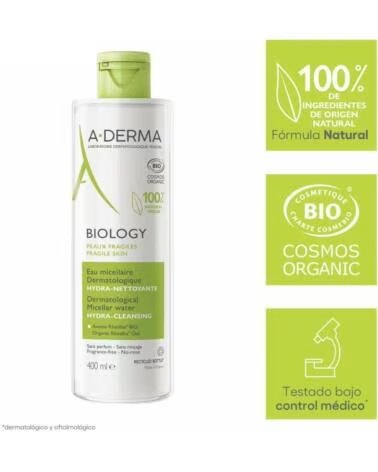 A-DERMA 