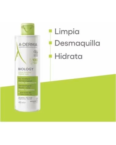 A-DERMA 