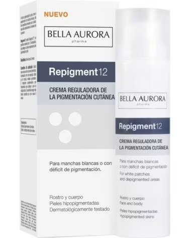 BELLA AURORA 