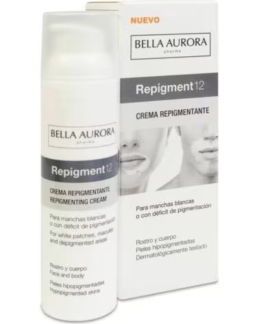 BELLA AURORA 