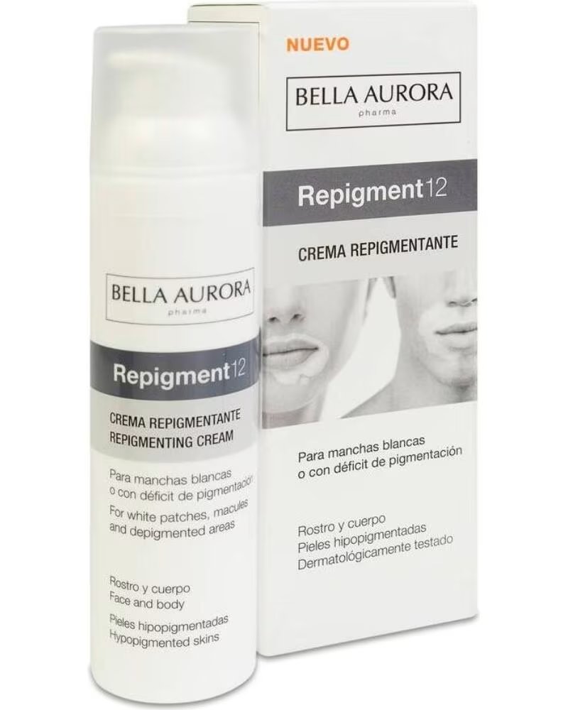 BELLA AURORA 