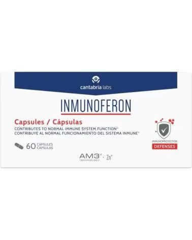 INMUNOFERON 